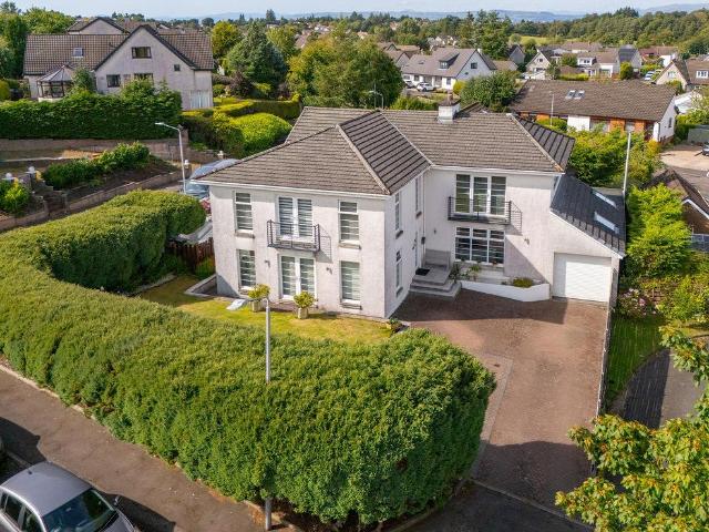 6 bedroom detached villa house for sale
