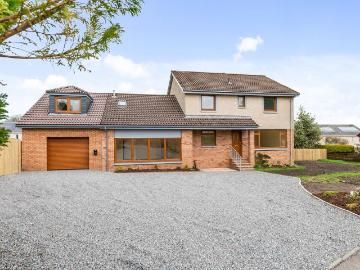 6 bedroom detached villa house for sale