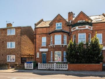 Hanover Park SE15 London, SE15, Peckham, London, Greater London