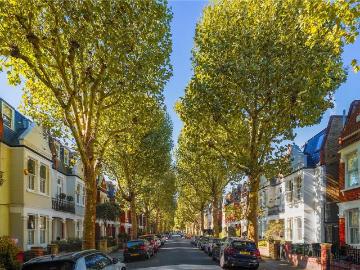 Wendell Park, London, Greater London