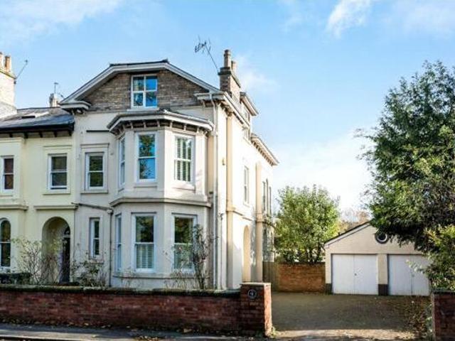 6 Bedroom End Of Terrace House For Sale In Wolverhampton, West Midlands