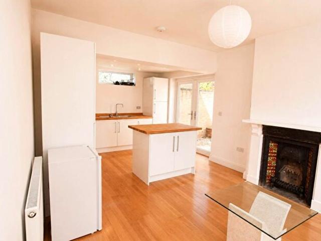 6 Bedroom End Terrace House To Rent In Henley Street, East Oxford, OX4
