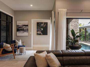 Eumundi, Sunshine Coast Regional, Mud Island, Queensland