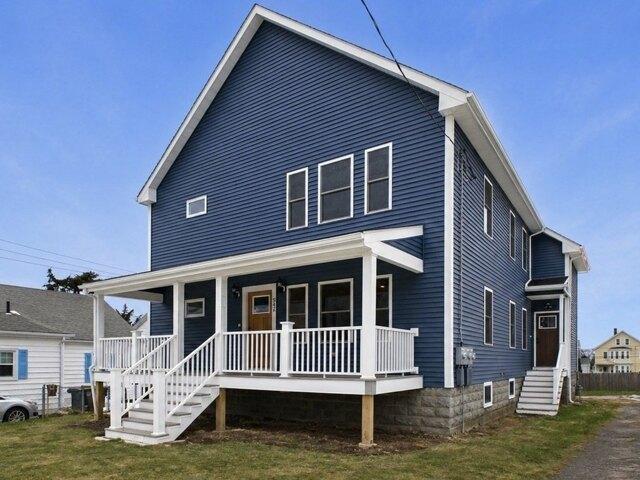 6 bedroom, Fall River MA 02724 105590614