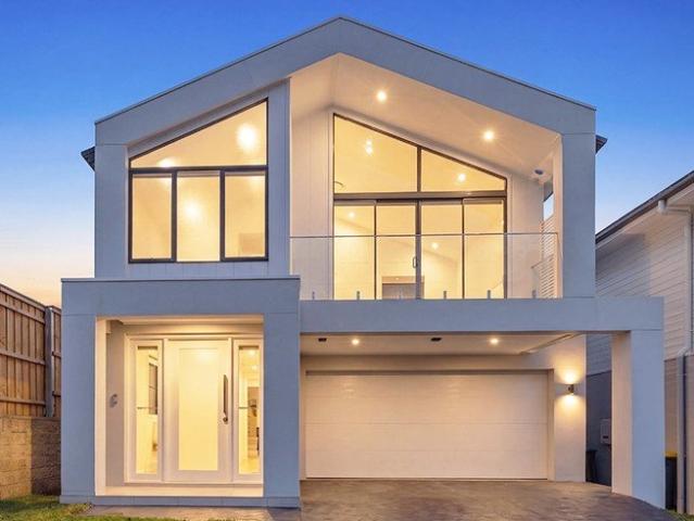 6 Bedroom Family Home for Sale in Cobbitty