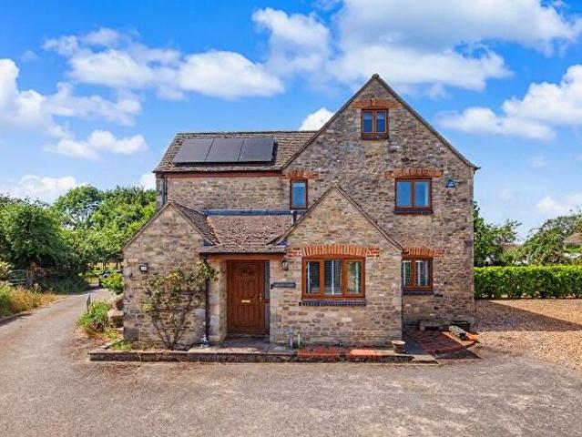 6 Bedroom Farm House To Rent In North Leigh, OX29