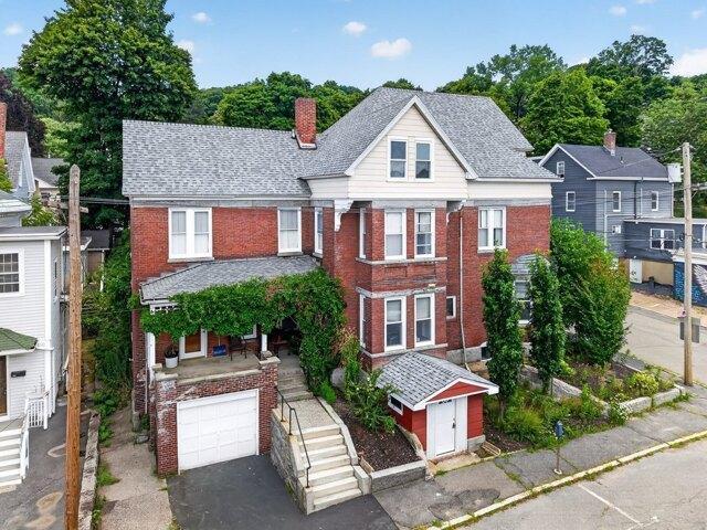 6 bedroom, Fitchburg MA 01420 105424161