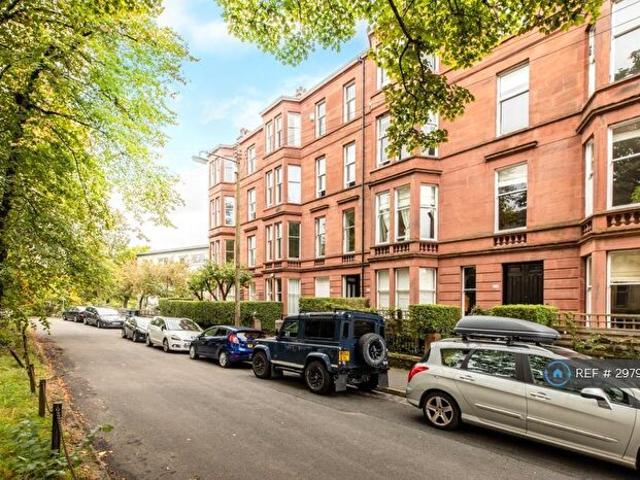 6 Bedroom Flat To Rent In Wilton St, Glasgow, G20