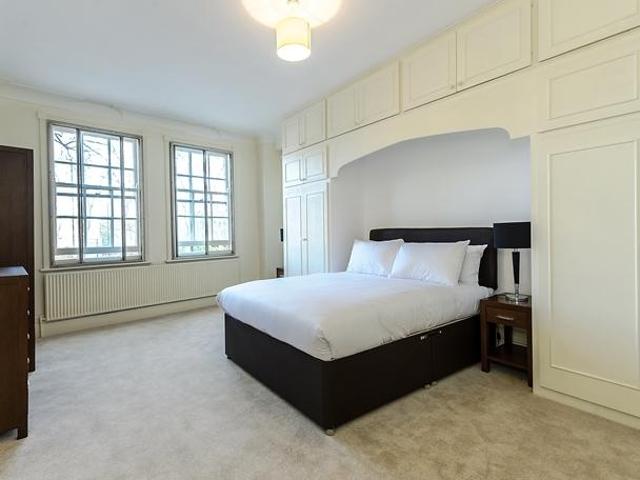 6 bedroom flat to rent