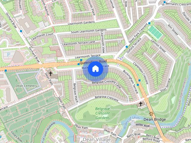 6 bedroom flat to rent