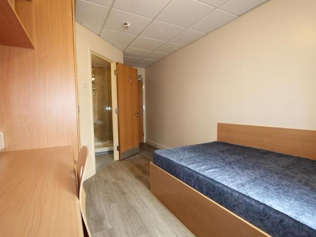 6 bedroom flat to rent