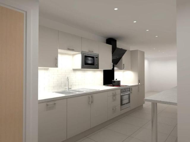 6 bedroom flat to rent