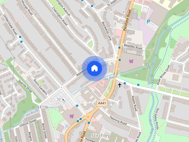 6 bedroom flat to rent