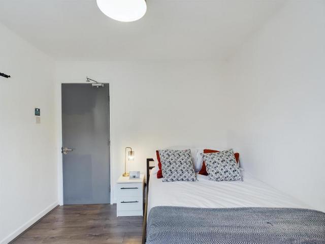 6 bedroom flat to rent