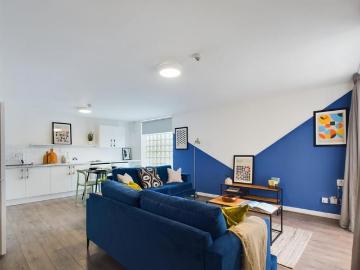 Kensington L7 Liverpool, Kensington Liverpool, L7, North East Wales, Midlands