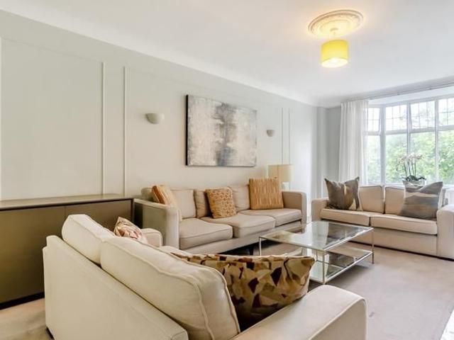 6 bedroom flat to rent