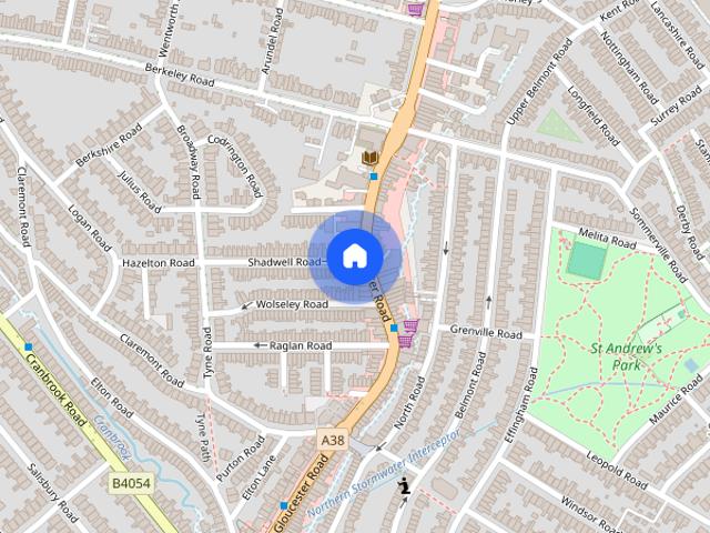 6 bedroom flat to rent