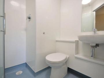 Bristol, Southdowns - Equipped kitchen