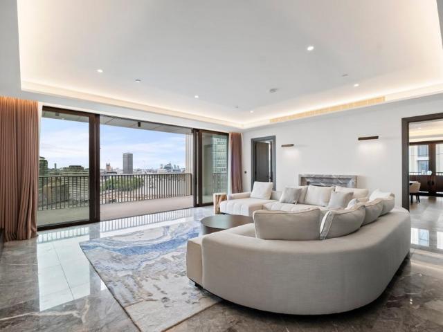 6 bedroom flat to rent