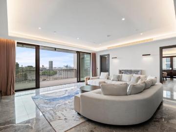 6 bedroom flat to rent