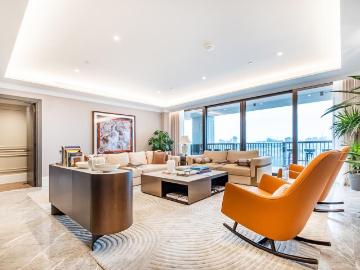 Nine Elms, London, Greater London - Gym
