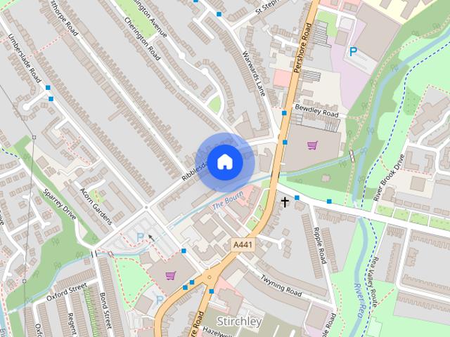 6 bedroom flat to rent