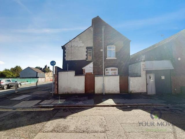 6 bedroom flat for sale