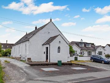 Scourie Lairg, IV27, Highlands and Islands, Shetland