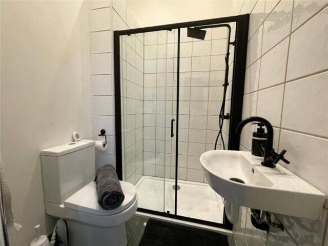 6 bedroom flat for sale in Goulden Road, Didsbury, Manchester, Greater Manchester, M20