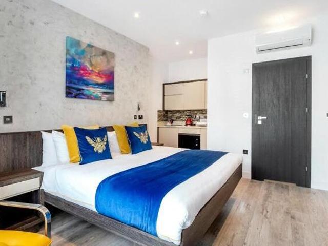 6 Bedroom Flat For Rent In Peterborough, Cambridgeshire