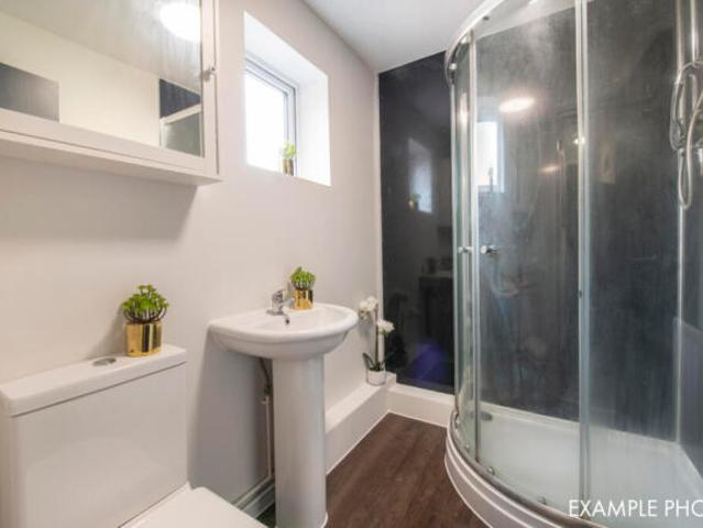 6 bedroom flat for rent in Rob Roy Avenue, Nottingham, NG7