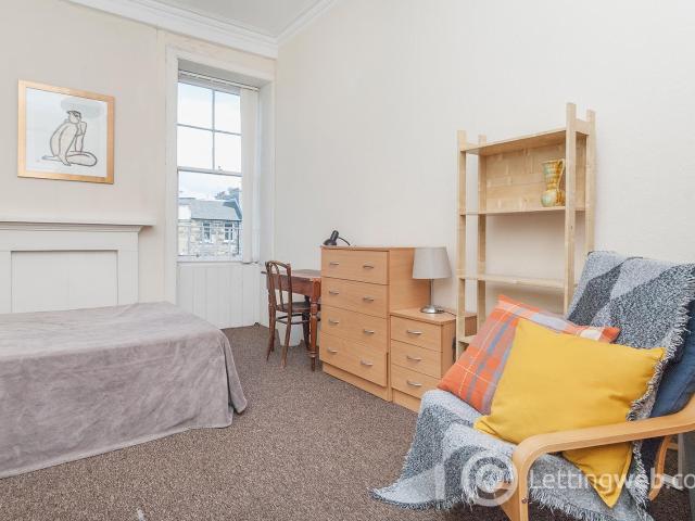 6 Bedroom Flat Share to Rent at Edinburgh, Leith Walk, Lorne