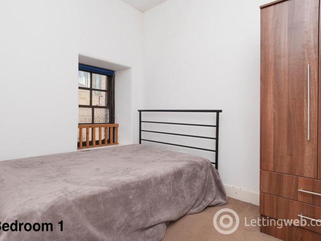 6 Bedroom Flat Share to Rent at Edinburgh/City Centre, Edinburgh, Edinburgh/Tollcross