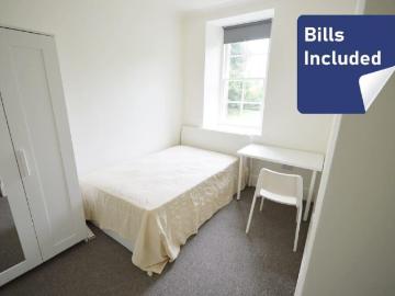 Edinburgh, Shetland - Equipped kitchen