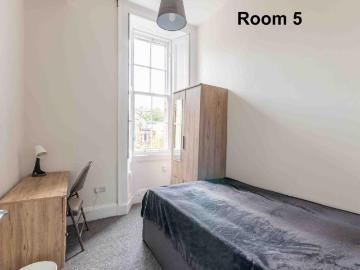 Newington, London, Greater London - Equipped kitchen