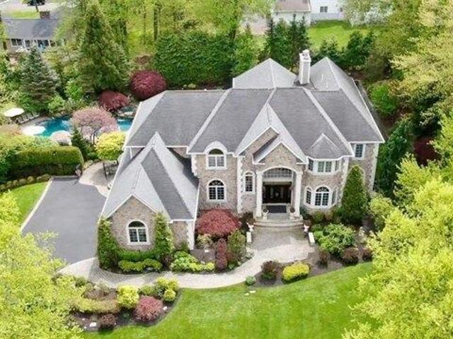 6 bedroom, Franklin Lakes NJ 07417 105233419