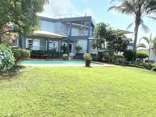 6 Bedroom Freestanding To Let in Herrwood Park