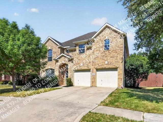 6 bedroom, Frisco TX 75034 104517878