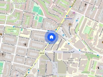 Glasgow, Glasgow and Clyde Valley - Garden