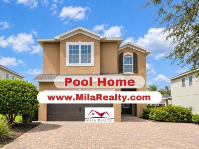 6 bedroom, Kissimmee FL 34747 LS105620258