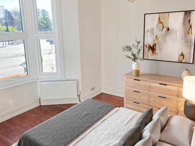 6 Bedroom HMO | 4 Bathrooms | Garden | Bills Inclu