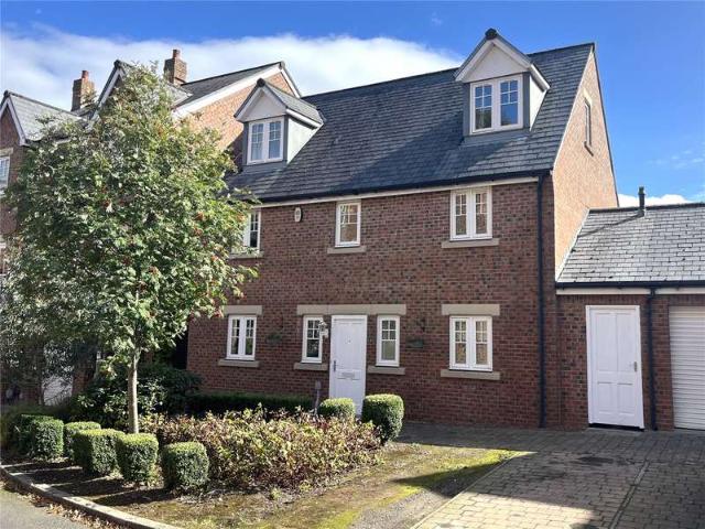 6 Bedroom House