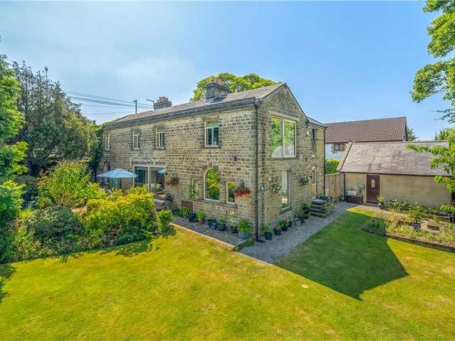 6 Bedroom House