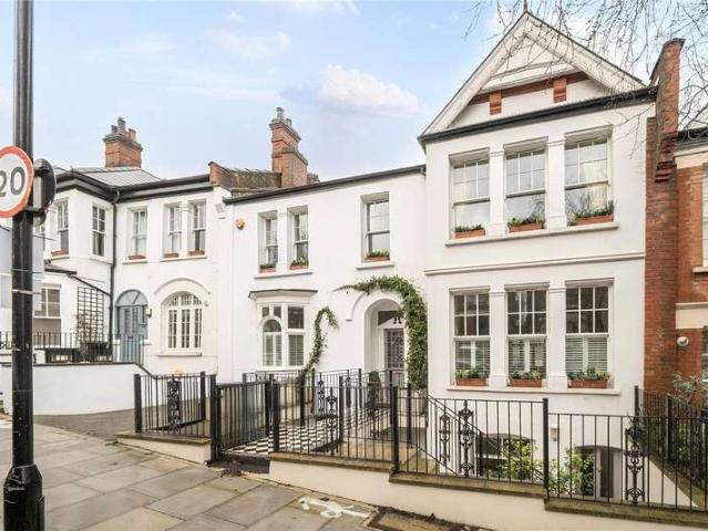 6 Bedroom House