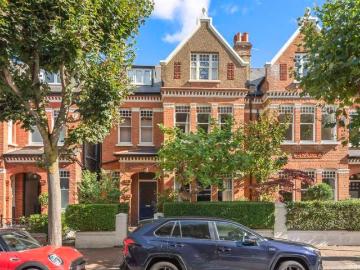 Clapham Common, SW4, Clapham Old Town, London, Greater London