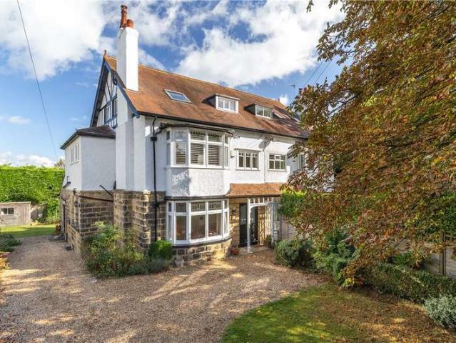 6 Bedroom House