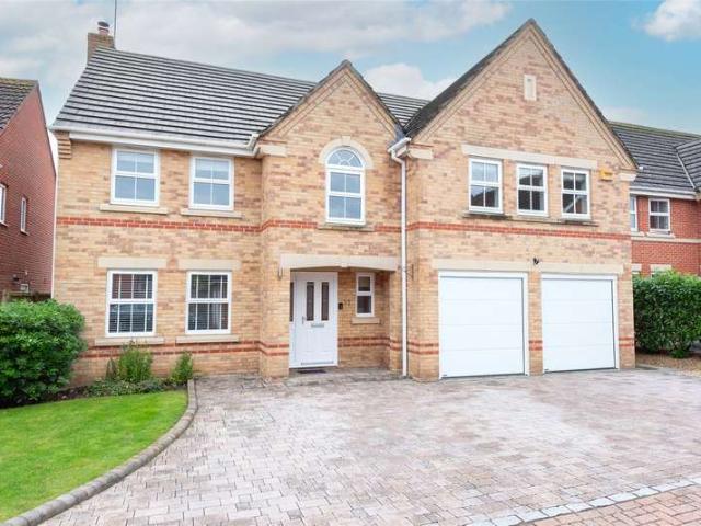 6 Bedroom House