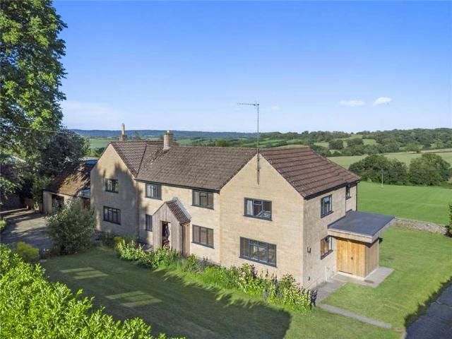 6 Bedroom House