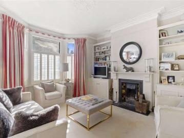 Clapham Common, SW4, Clapham Old Town, London, Greater London