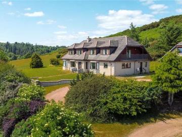 Rosemarkie Fortrose, IV10, North East Scotland, Shetland